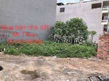 Hình ảnh Bán gấp 9 lô đất đẹp diện tích từ 32m- 67m khu TĐC Giang Biên