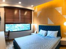 Hình ảnh Bán căn góc 77m2 tại Kingston Residence, nội thất sang trọng.