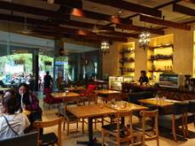 Hình ảnh Cần sang nhượng quán Cafe 225m2 đường Minh Khai, Hải Phòng