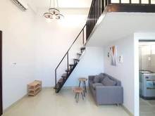 Hình ảnh Cho thuê Trang Chủ MB66.COM / Đăng Ký Tặng 66K Mới-Có Gác, Full Nội Thất Quận Tân Bình