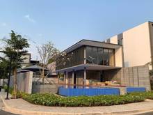 Hình ảnh Bán biệt thự HOLM căn sân vườn, 272m2 đất, 3 tầng, 4PN, nhà đẹp