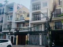 Hình ảnh Bán nhà 3 lầu mới, đường 10m Hoàng Hoa Thám P. 12 Q. Tân Bình