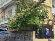 Hình ảnh Cho thuê nhà góc 2 mặt tiền 209 Nguyễn Trọng Tuyển.P8.Phú Nhuận
