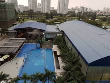 Hình ảnh Mb6623 nạp rút nhanh chóng Green Valley mới 120m2, 5.3 tỷ CH trang bị đầy đủ nội thất mới.