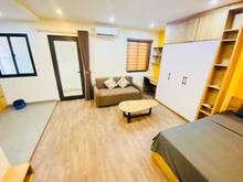 Hình ảnh Chung cư full đồ  tại Cầu Giấy gần Nguyễn Khang- Nguyễn Khánh Toàn