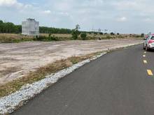 Hình ảnh Đất ngay KCN Becamex, thổ cư, GIÁ CHỈ 4TR/M2