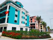 Hình ảnh Shophouse Sonasea Vân Đồn sổ đỏ lâu dài, Trang MB66.COM Chính Thức - MB 66 Uy Tín đẳng cấp giá 7 tỷ