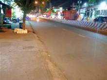 Hình ảnh Bán đất mặt tiền đt 743 bình hòa thuận an bình dương