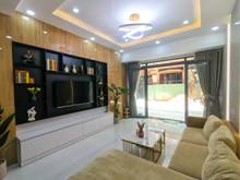 Hình ảnh Bán nhà MTKD P.Phú Thạnh, Quận Tân Phú - KDC sầm uất gần chợ P.18