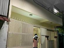Hình ảnh Nhà 40m2 gác lửng cần bán ở Trần Trọng Cung, Quận 7, Được trả góp!