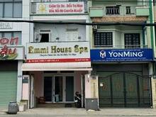 Hình ảnh Nhà 2 lầu Mặt tiền Man Thiện kinh doanh đa ngành nghề bán gấp