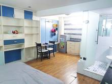 Hình ảnh Căn Hộ Giá Rẻ Full NT MT Nguyễn Đình Chiểu , Được nuôi Pet