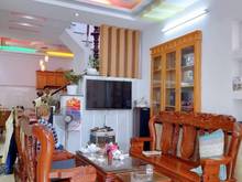 Hình ảnh Hàng ngộp CHÍNH CHỦ 53m2 HẺM XE HƠI nhà đẹp ở ngay