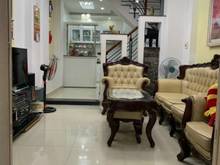Hình ảnh Nhà MT đường số chợ Phạm Thế Hiển Quận 8
