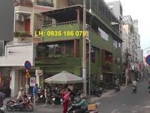 Hình ảnh 🍉2 Mặt tiền đường Phạm Văn Hai - Quận Tân Bình - 5 x 15 - 1 Lầu