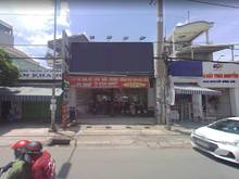 Hình ảnh MT 5x 16 Nguyễn Duy Trinh,- có sân để xe rộng