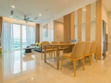 Hình ảnh Cho Thuê Căn Hộ Cao Cấp SADORA 3PN, KDT Sala, Q2
