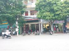Hình ảnh Cho Thuê Mặt Bằng Kinh Doanh 150m2 Đường Ngô Gia Tự, Hải An, Hải Phòng