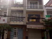 Hình ảnh Cho thuê nhà có nội thất MTĐ 36 khu Tên lửa