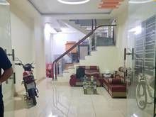 Hình ảnh Bán nhà Bà Hạt 38m2 chính chủ 3 tầng BTCT ở ngay gia 5,4 tỷ