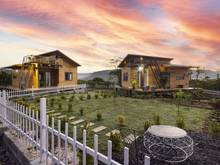 Hình ảnh Đất nghỉ dưỡng Lâm Đồng view đẹp