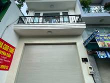Hình ảnh NHÀ MỚI Mặt Tiền Lê Văn Sỹ, Q.Tân Bình ngay Tuyến đường Thời Trang