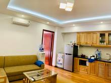 Hình ảnh cho thuê phòng  tại hoàng ngân gần Vũ Trọng Phụng- Nguyễn Thị Định