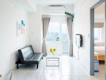 Hình ảnh Chung cư Vạn Đô, Quận 4 1PN Nhà Trống 60m2 mới rẻ