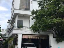 Hình ảnh Cần cho thuê nhà góc 2MT Trần Đình Xu Quận 1 (7.5x14m) 3 tầng, sân oto