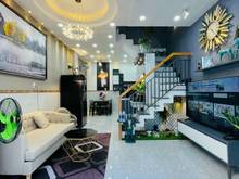 Hình ảnh Nhà hẻm xe hơi Tô Hiến Thành, P15, Quận 10 - 50m2