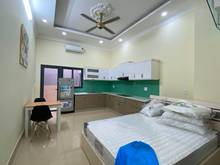 Hình ảnh Phòng Trọ - Căn Hộ Mini Cao Cấp