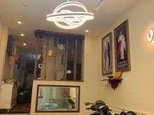 Hình ảnh Nhà mới 3 lầu góc 2 MT hẻm VIP 281 Lê Văn Sỹ, P.1, Q.Tân Bình