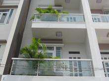 Hình ảnh Bán nhà MT Trần Hưng Đạo.Quận 1.DT 5x18m.Giá 34 tỷ còn tl