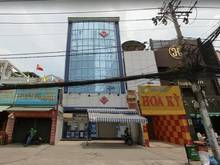Hình ảnh Mt 4 lầu  Nguyễn Duy Trinh,_ q9 , tuyến đường KD