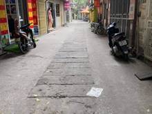 Hình ảnh Bán đất chính chủ Phạm Văn Đồng, 41m2, MT 4m, giá 3.2 tỷ.