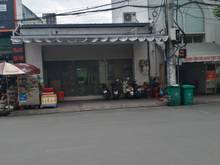 Hình ảnh Gần trường học Cấp I,II,III Đường Tam Hà