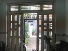 Hình ảnh Bán nhà HXH Nguyễn Thái Sơn, P4, GV. 48m2 - Giá 6tỷ.