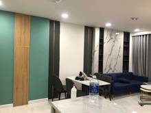Hình ảnh Cho thuê Kingdom101 - 2PN 78m2 căn góc view sân bay