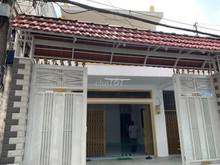 Hình ảnh HXH Tùng Thiện Vương, phường 12, quận 8.
