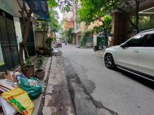 Hình ảnh Cho thuê nhà ngõ ô tô Trung Kính Yên Hòa Cầu Giấy HN , dt 60m , mt 6m