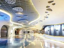 Hình ảnh Bán Nhà mặt tiền vị trí VIP Nguyễn Du, P.Bến Thành, Q 1.12x38m 4 tầng