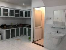Hình ảnh Hẻm Ô tô, Giáp ranh Quận 1, trung tâm Trần Hưng Đạo, chỉ 7 tỷ 44m2 đất