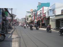 Hình ảnh Tôi cần bán gấp căn nhà mặt tiền 7 lầu đường Lê Quang Định P14, Q.BT