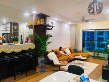 Hình ảnh Trang Chủ MB66.COM / Đăng Ký Tặng 66K 1603 tòa C the zen gamuda, Tam Trinh 98m2x3PN, 4.2 tỷ