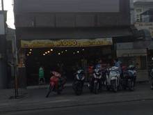 Hình ảnh C.thuê nhà MT đ.Phan Văn Trị + tiện kd, buôn bán