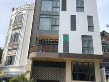 Hình ảnh LÊ TRỌNG TẤN - bình tân- DT 4 x12m- 4 TẦNG -BTCT- HXH 8m- chỉ 3 tỷ 7.