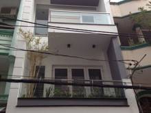 Hình ảnh Cho thuê nhà hxt 192/1a  Nguyễn Thái Bình, Tân Bình