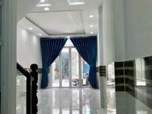 Hình ảnh Cho thuê nhà Nguyễn Đình Chiểu, Quận 3 gần Cao Thắng
