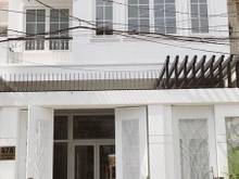 Hình ảnh Bán nhà mặt tiền thương hiệu đường Nguyễn Trãi.Quận 5.DT 5x25m,nở hậ