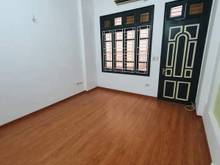 Hình ảnh Nhà Mới đẹp Đầu ngõ Bờ Tây Sông Nhuệ giá 2,8 tỷ, 32mx4 tầng, Oto đỗ